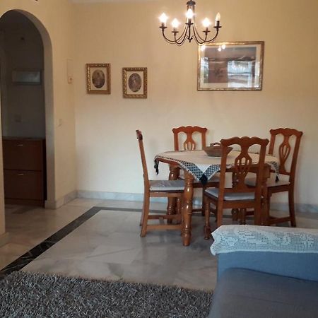 Marbella Nagueles Apartment Ngoại thất bức ảnh