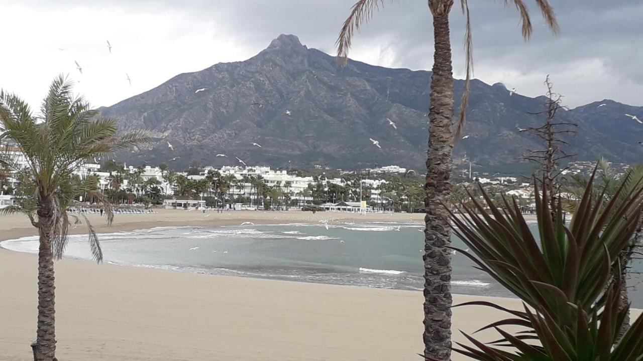 Marbella Nagueles Apartment Ngoại thất bức ảnh