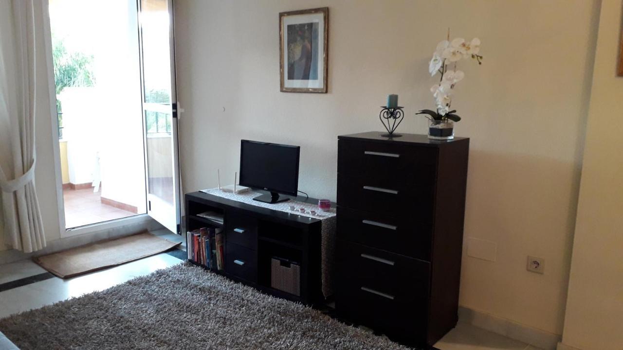 Marbella Nagueles Apartment Ngoại thất bức ảnh