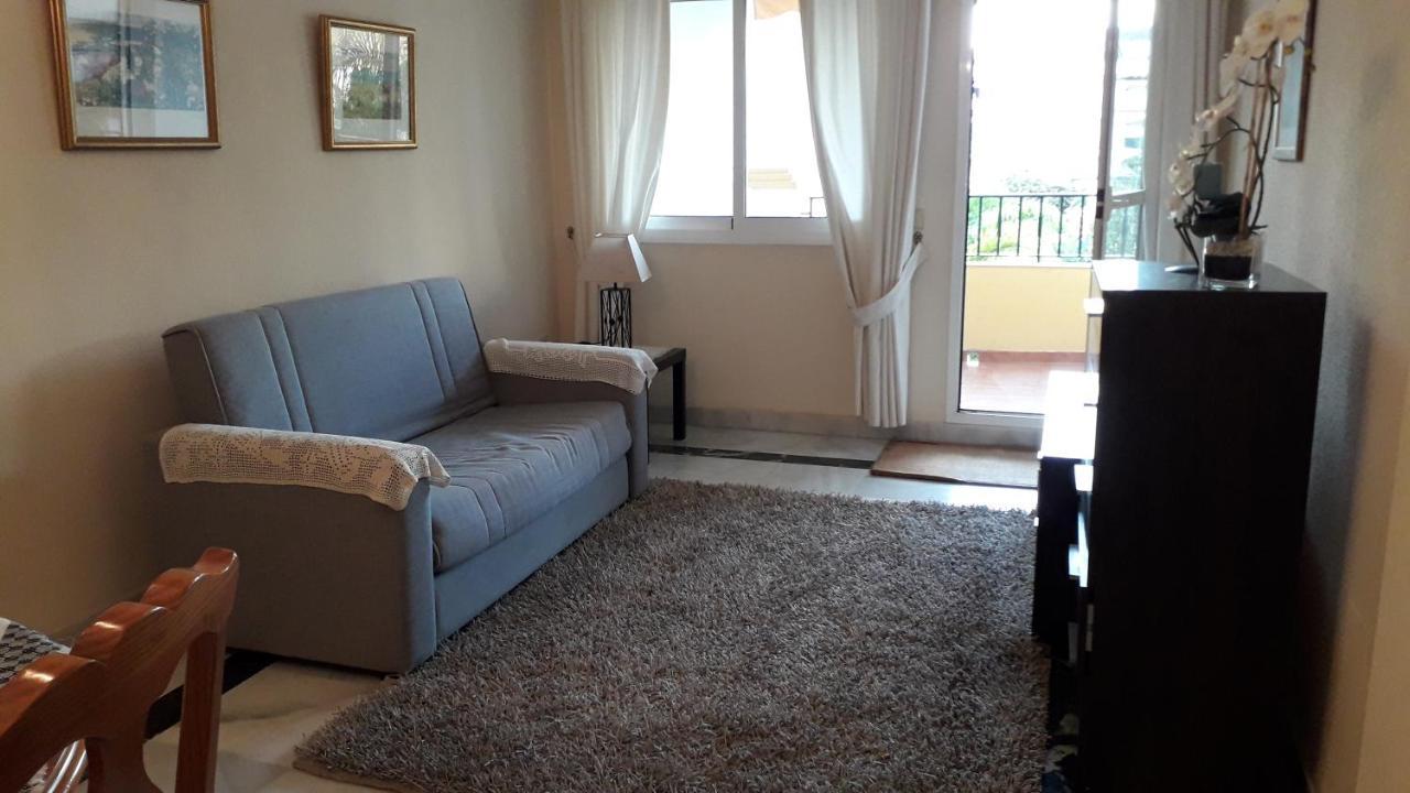 Marbella Nagueles Apartment Ngoại thất bức ảnh