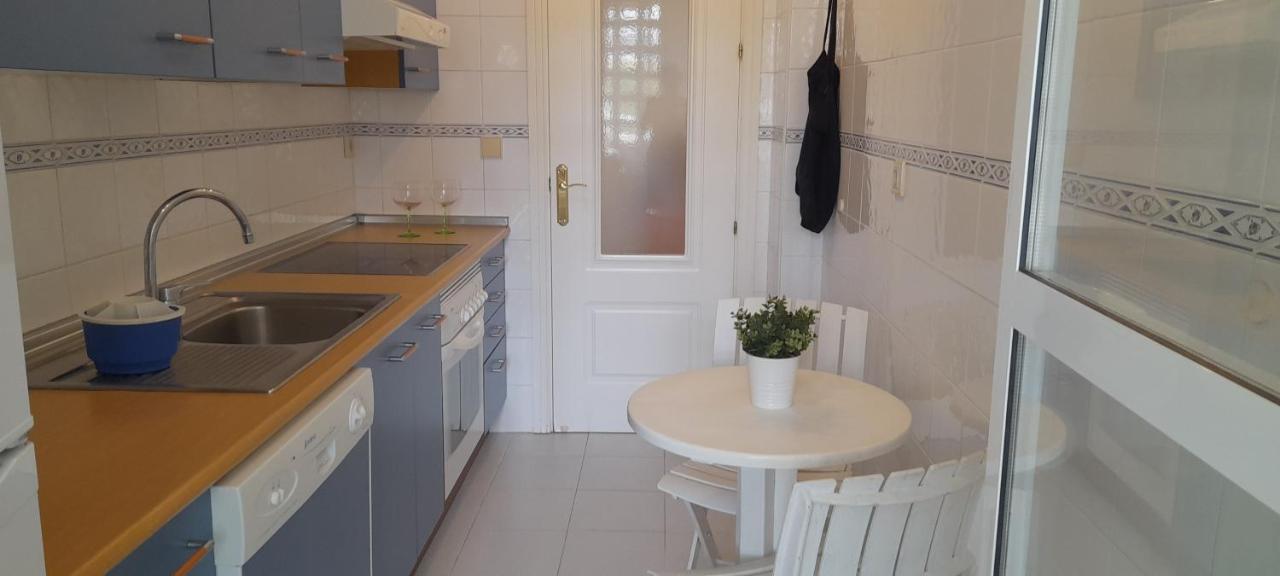 Marbella Nagueles Apartment Ngoại thất bức ảnh
