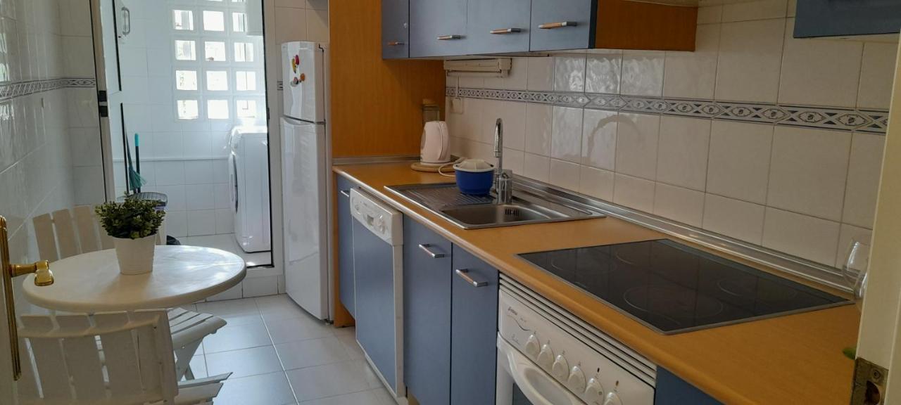 Marbella Nagueles Apartment Ngoại thất bức ảnh