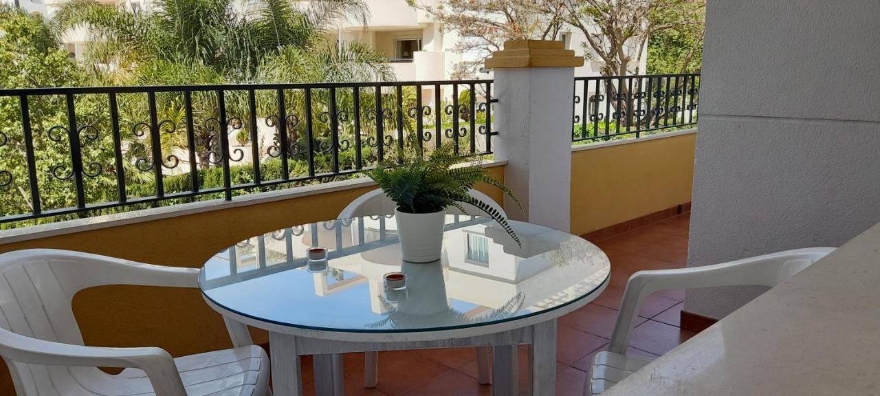 Marbella Nagueles Apartment Ngoại thất bức ảnh