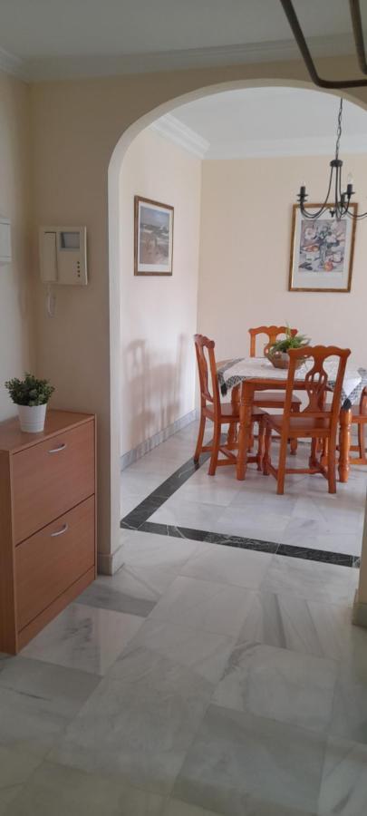 Marbella Nagueles Apartment Ngoại thất bức ảnh