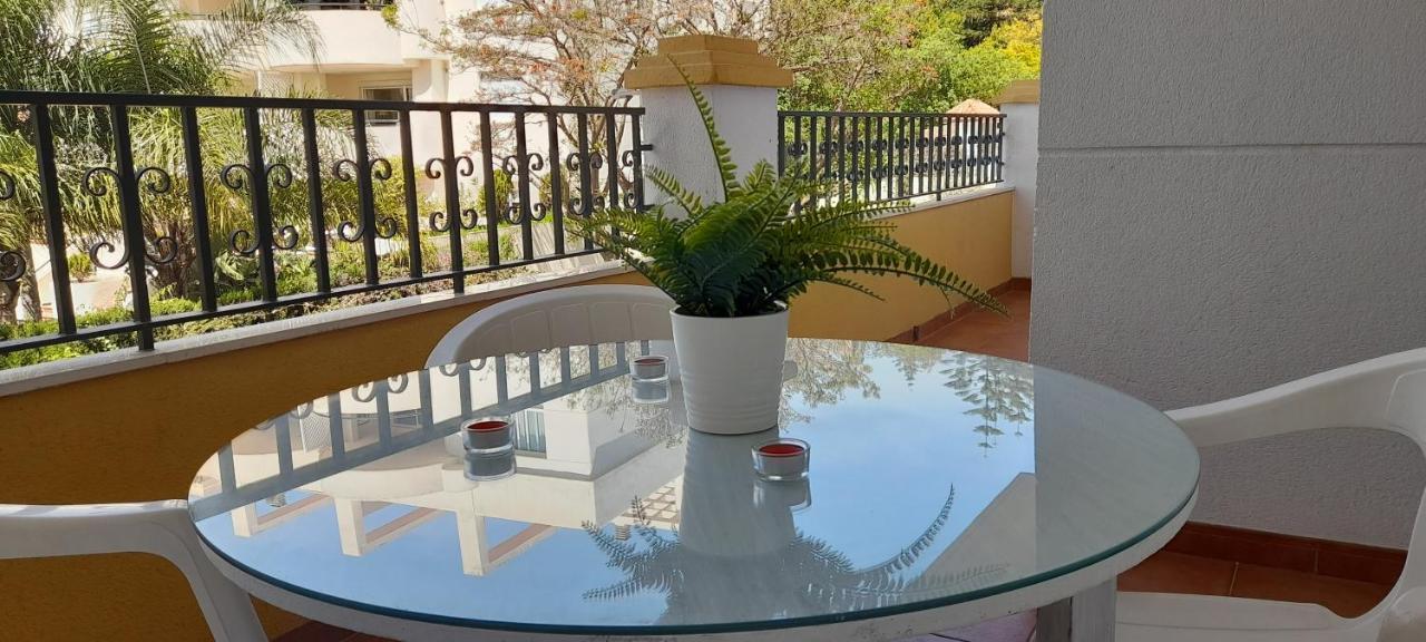 Marbella Nagueles Apartment Ngoại thất bức ảnh