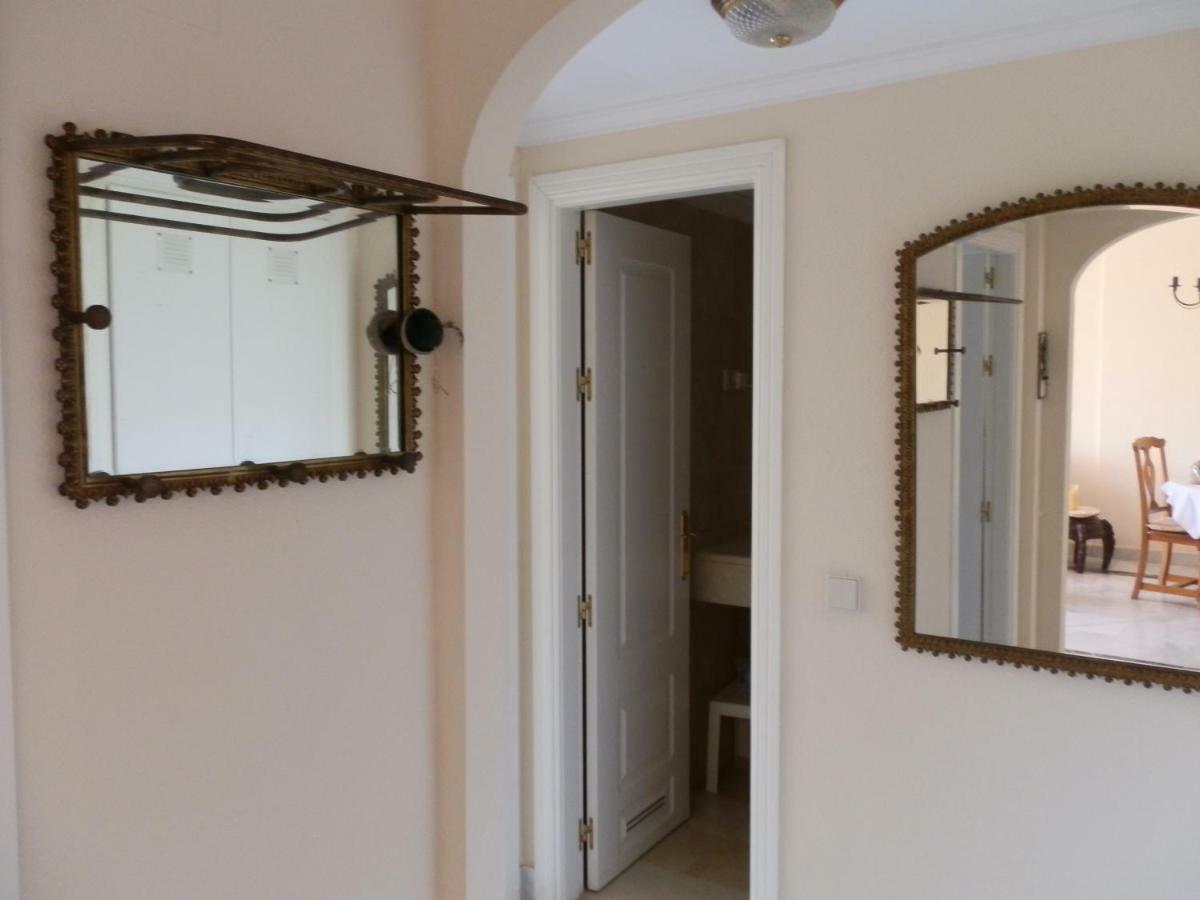 Marbella Nagueles Apartment Ngoại thất bức ảnh