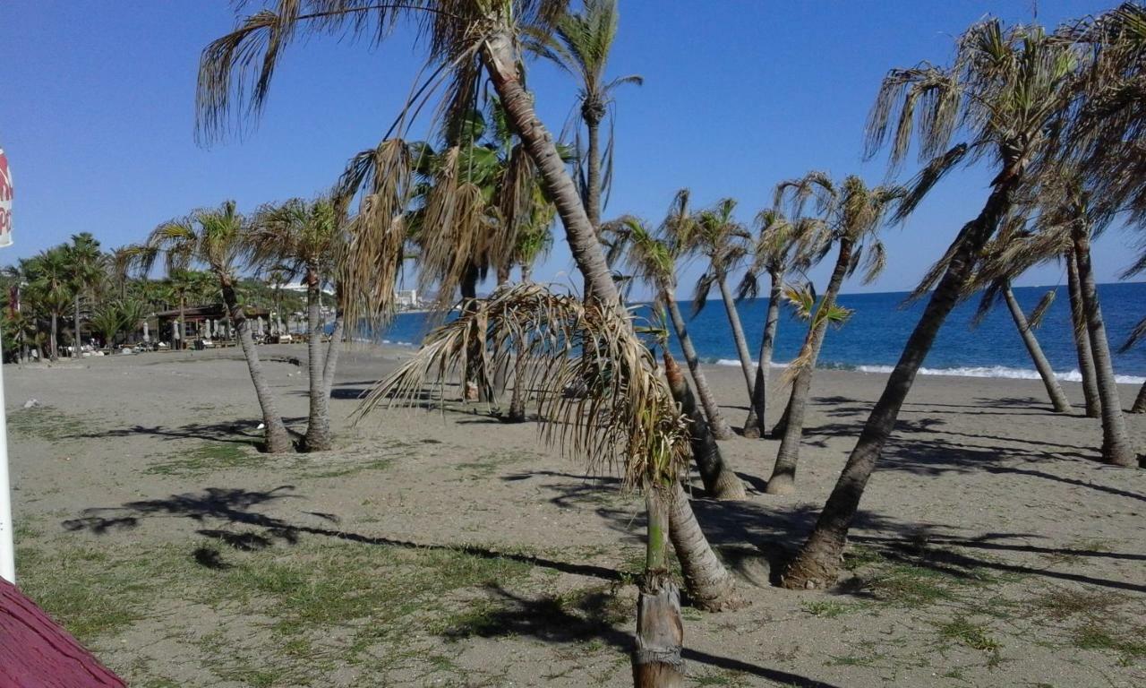 Marbella Nagueles Apartment Ngoại thất bức ảnh