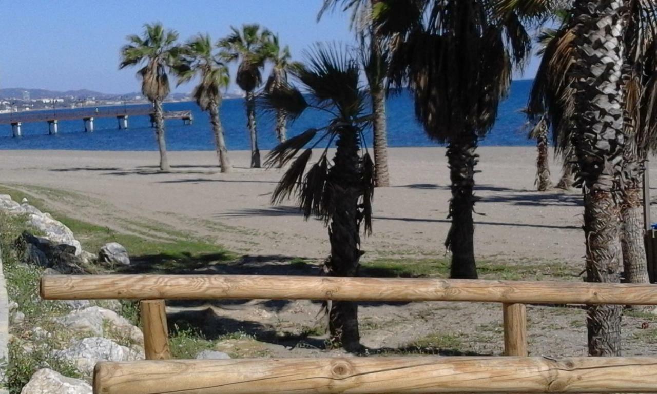 Marbella Nagueles Apartment Ngoại thất bức ảnh