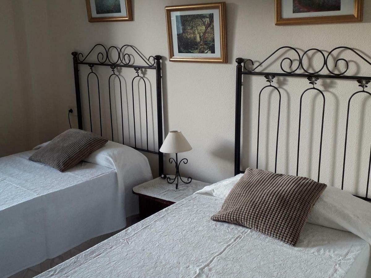 Marbella Nagueles Apartment Ngoại thất bức ảnh